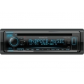 Kenwood KDC-172Y autórádió, fejegység CD / USB / 2RCA változtatható világítás Kenwood KDC-172Y autórádió, fejegység CD / USB / 2RCA változtatható világítás